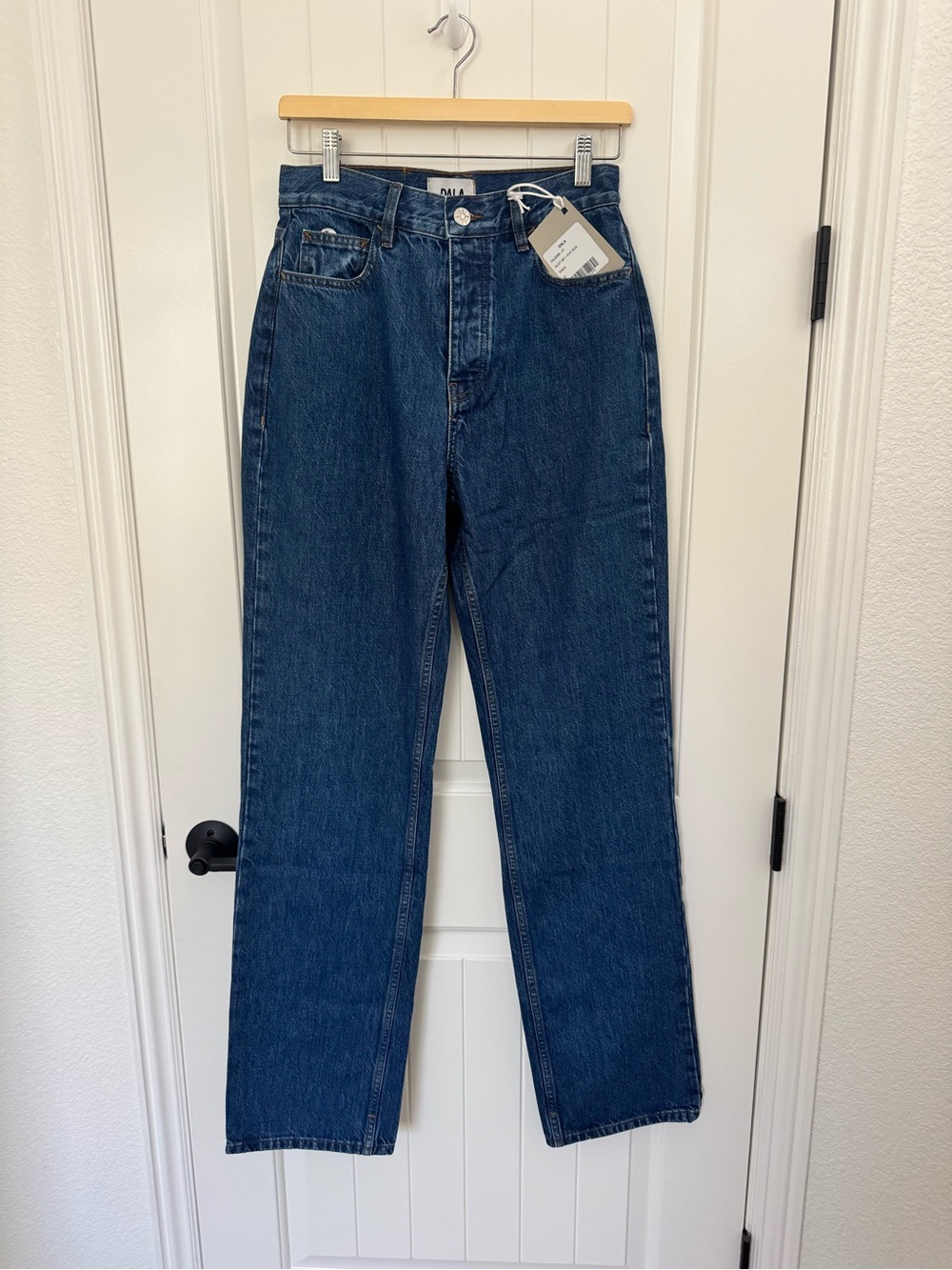 DALA Alley 5bt Flat Blue